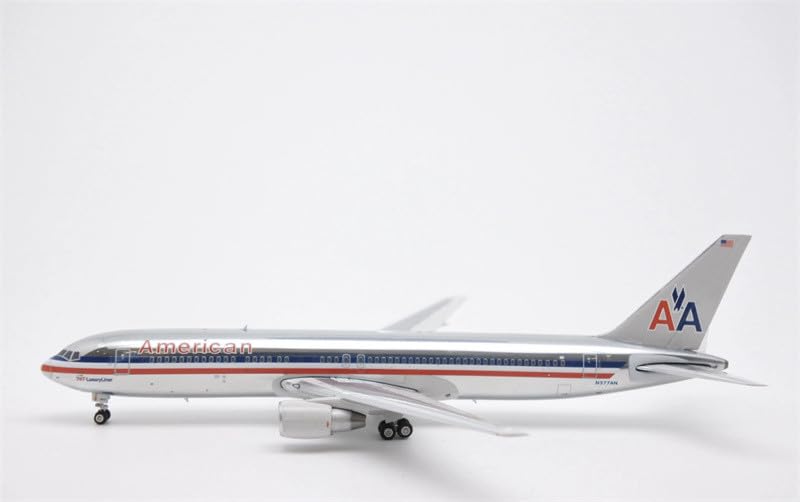 Phoenix for American Airlines for Boeing B767-300ER N377AN 1:400